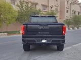 جي إم سي سييرا إيه تي4 2021